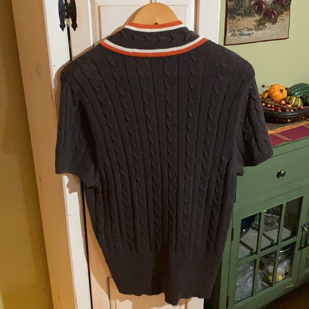 LIZ & CO. Sweater 🍁 - Picture 7 of 7